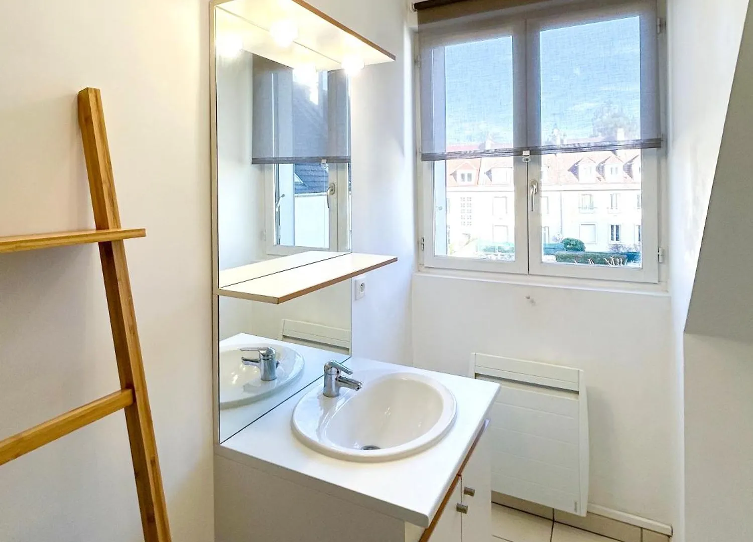 Cosy Loft Beauvais Apartment 0*,