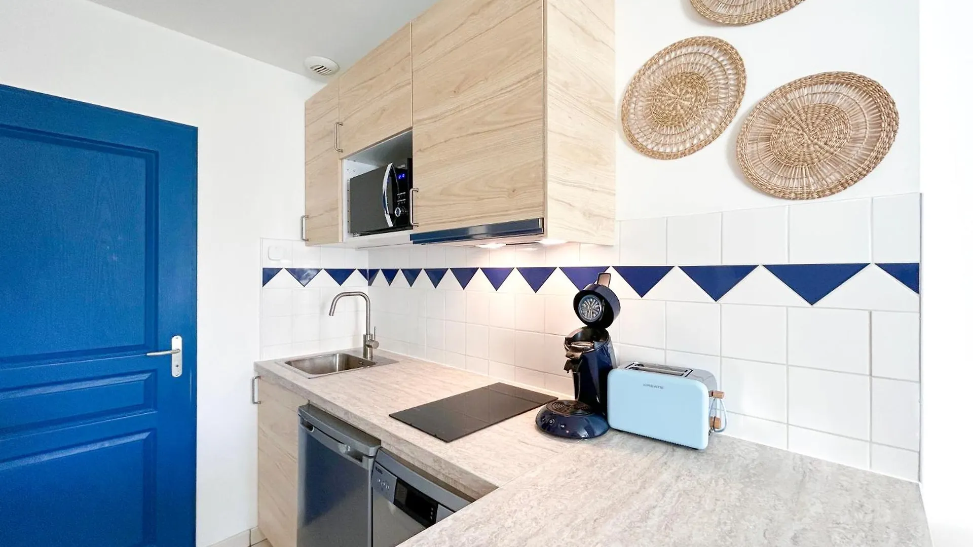 Cosy Loft Beauvais Apartment France