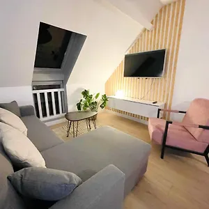 La Aloha, Elegant & Cosy Appartamento