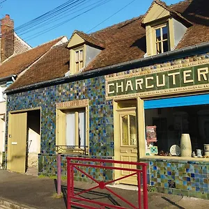 La Charcuterie Greber Beauvais