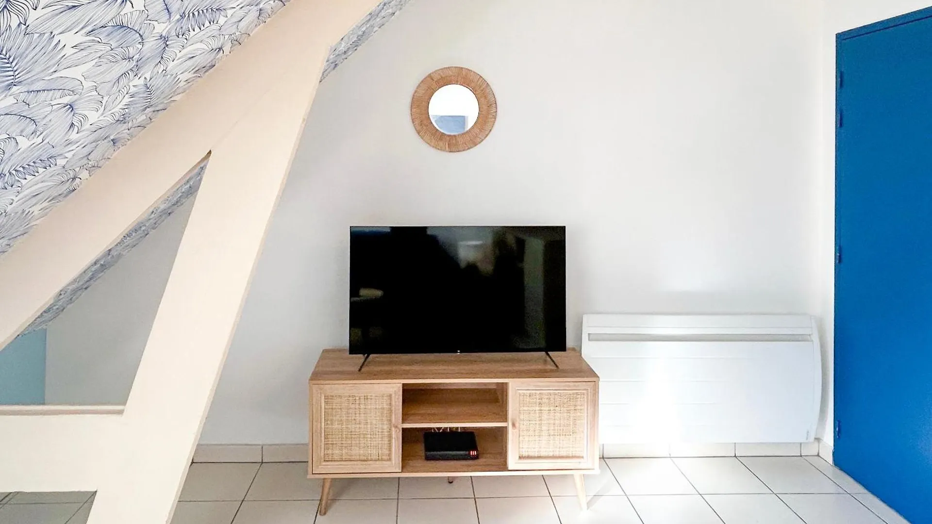 Cosy Loft Beauvais Apartment France